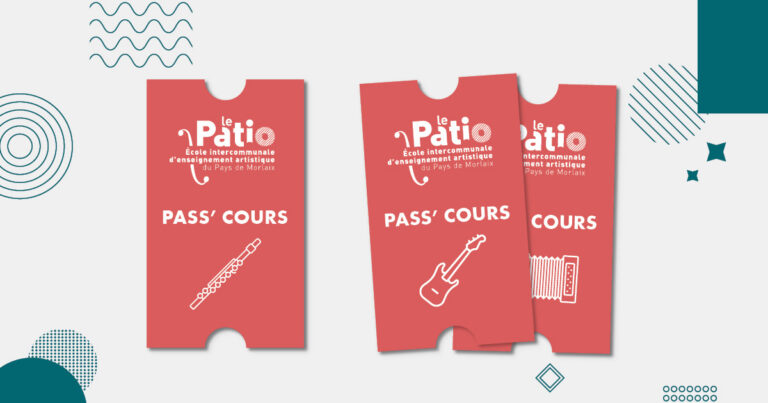 Pass&rsquo;cours : Des cours « à la carte » au Patio