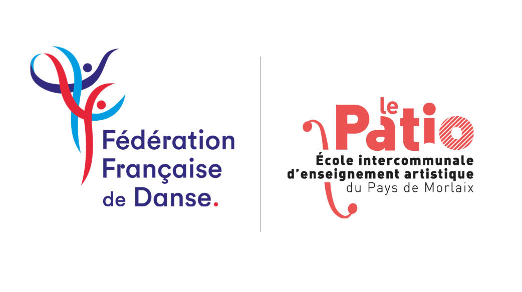 Affiliation du Patio à la Fédération Française de Danse